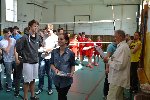 Volejbal OK 2013/14